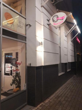 Apart Hotel Avinos